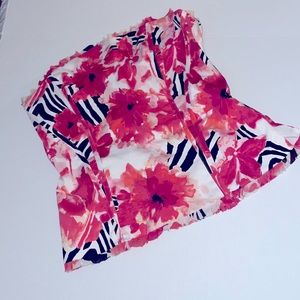 White House Black Market corset size 10